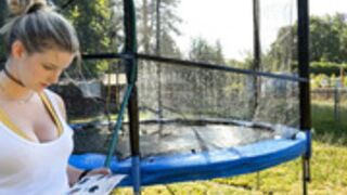 TheNicoleT Trampoline 2