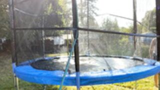 TheNicoleT Trampoline 2