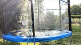 TheNicoleT Trampoline 2