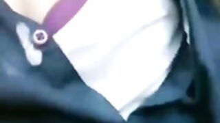 Indian lesbian girls full to fun private tango show