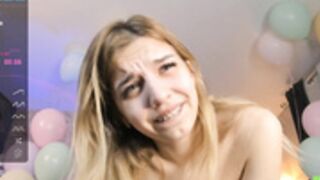 Bettybarnett squirming
