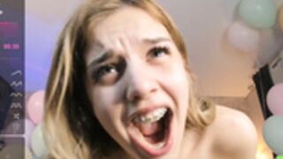 Bettybarnett squirming
