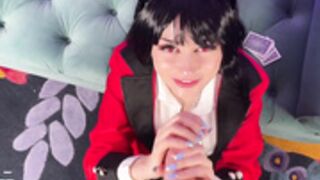 Blu Yumeko