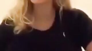 Live reveal