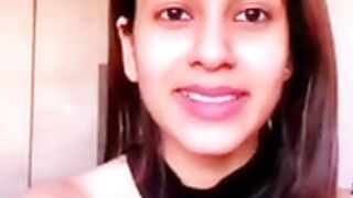 Eshita Ahuja tango sexy