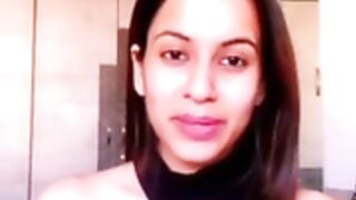 Eshita Ahuja tango sexy