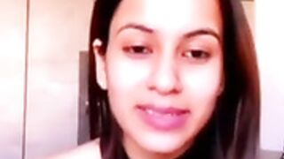 Eshita Ahuja tango sexy