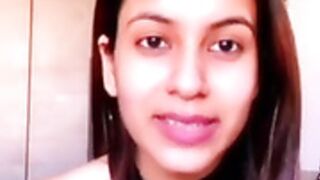 Eshita Ahuja tango sexy