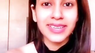 Eshita Ahuja tango sexy