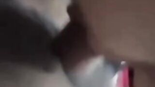 Beautiful girl Bath and Blowjob video