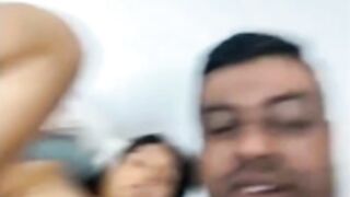 Aurora Maharaj New Couple Live Show