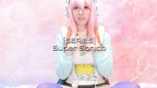 Lana Rain - Sonico Invites Her Fans To A Photoshoot 2