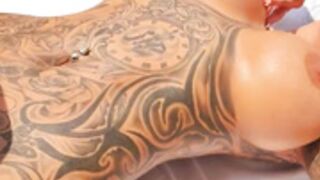 Julia Jasmin Rühle - Sunbathing