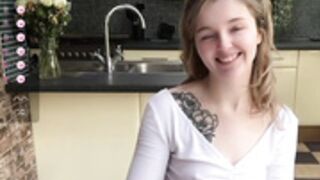 Lucydelovely - Lovense Show #4