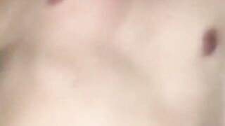 Sheyla - Accidentally Cumming Inside Mommy