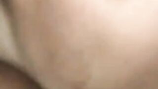 Sheyla - Accidentally Cumming Inside Mommy