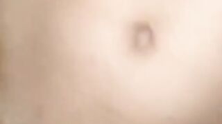 Sheyla - Accidentally Cumming Inside Mommy