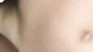 Sheyla - Accidentally Cumming Inside Mommy