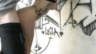 Solveig raconte une histoire