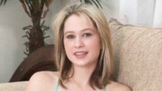 Mandimodel interview