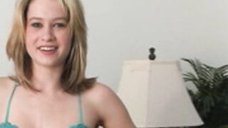 Mandimodel interview