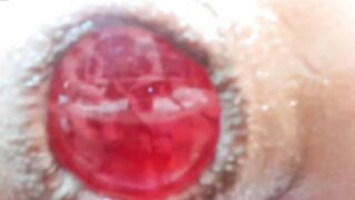 NikkaHOTx Big Ball in Ass