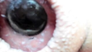 NikkaHOTx Big Ball in Ass