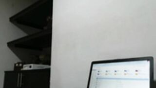 Amateur fucked webcam