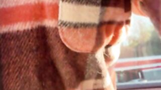 Tessa Tasty Has Fun With Guy in Uber