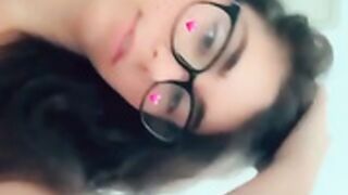 ellyxcos twerk