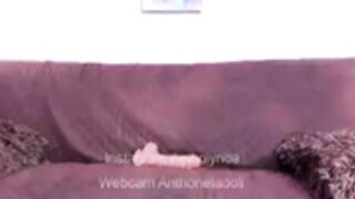 Anthoneladoll latina culona deliciosa