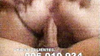Dos Pollas Para Ella Sola