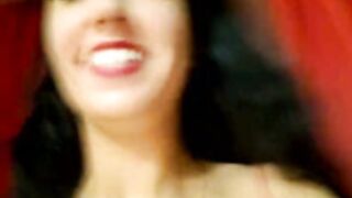 DesereaRose cowgirl squirt