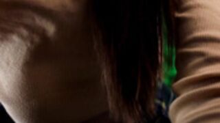 BabyYoda- cream on ass