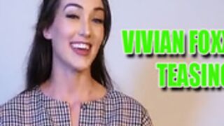VIVIAN FOXX - TEASING
