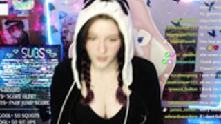 Gummy on twitch
