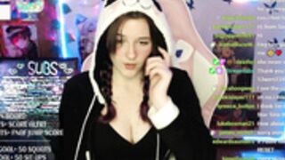 Gummy on twitch
