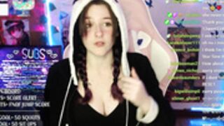 Gummy on twitch