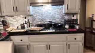 Phoenix_Taylor - Kitchen Show #3