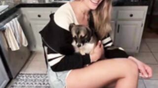 Phoenix_taylor - Kitchen Show #1