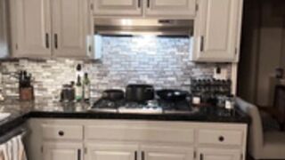 Phoenix_taylor - Kitchen Show #1