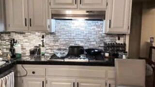 Phoenix_taylor - Kitchen Show #1