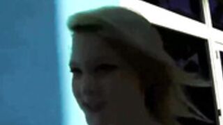 Dakoda Skye cumwalk