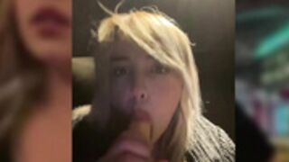 Alisoncraft restaurant bathroom show CLIP