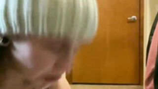 Sluttylittlelex Stretching Asshole Onlyfans