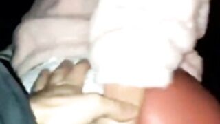 Sluttylittlelex Rubs Clit Onlyfans