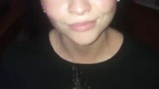 Sluttylittlelex Throat Training Onlyfans