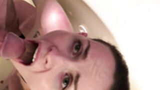 Sluttylittlelex Enjoys Masters Cock Onlyfans