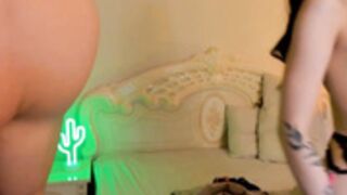 nikkyandstive amazing fuckshow