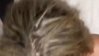 thot blowjob